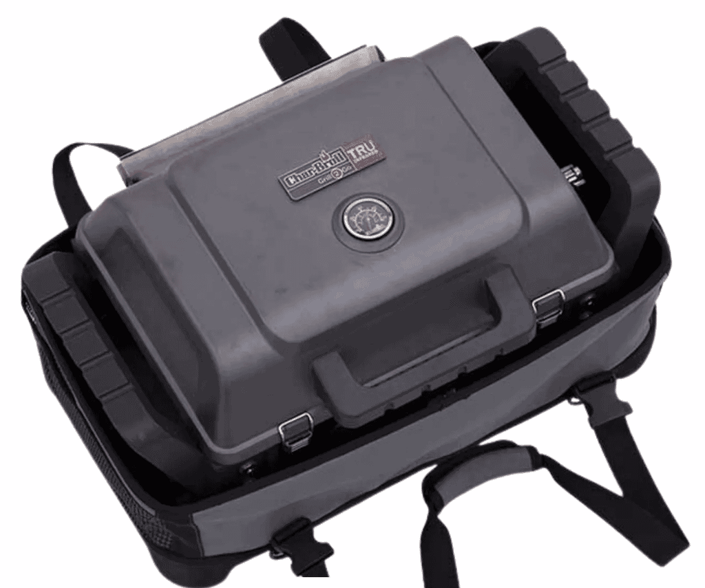 شاربرويل - حقيبة حمل Grill2Go