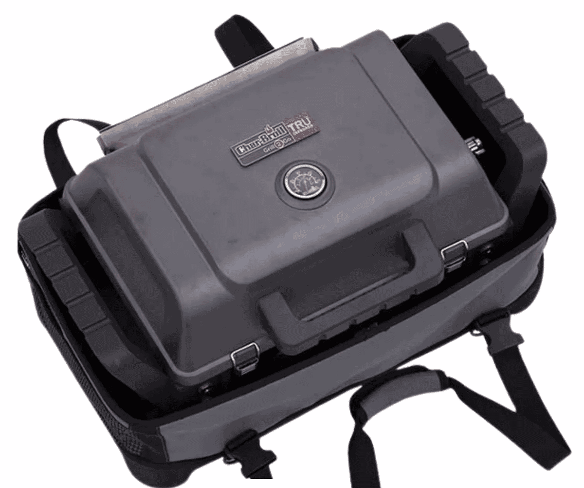 Charbroil - Grill2Go Carry-all
