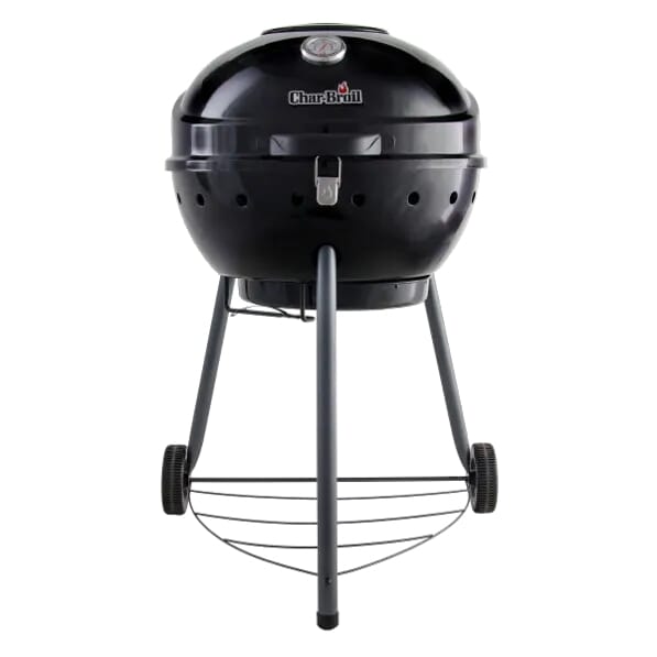 Charbroil - Kettleman