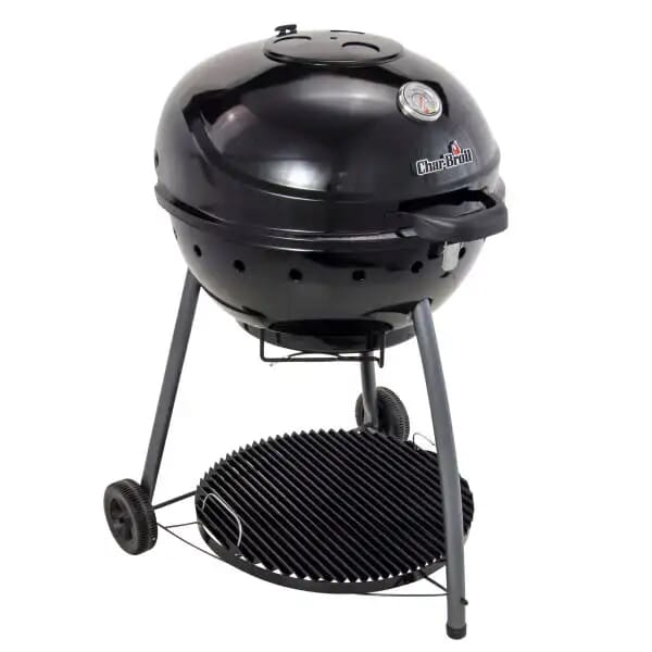 Charbroil - Kettleman
