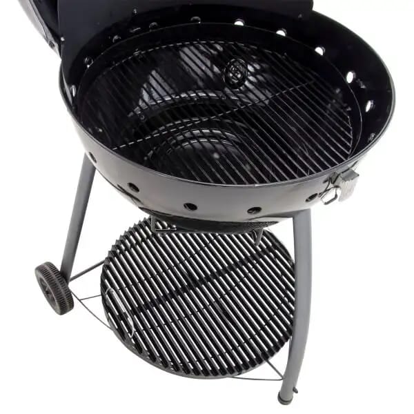Charbroil - Kettleman