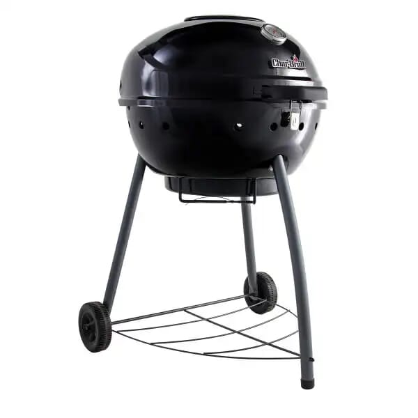 Charbroil - Kettleman