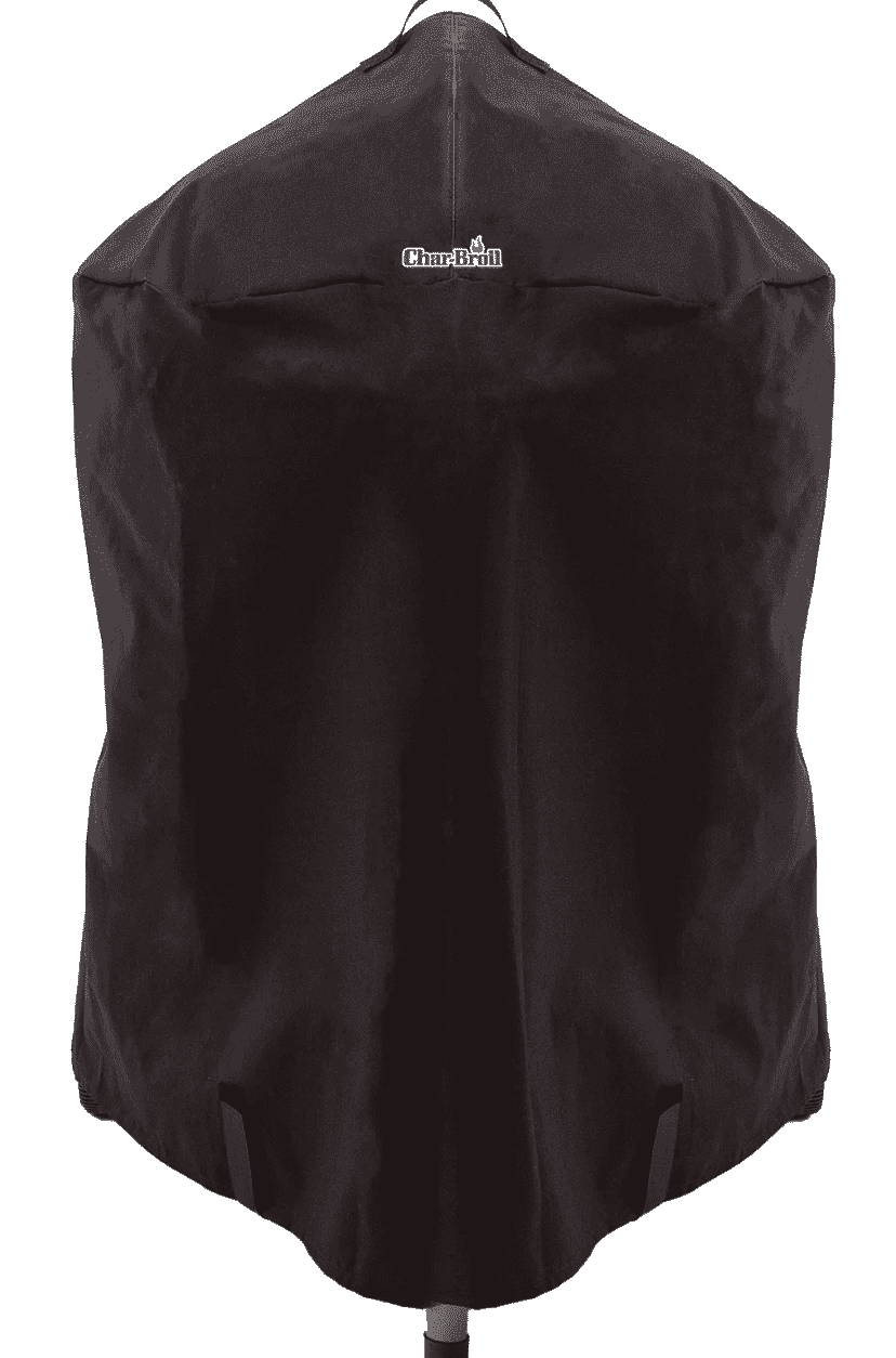 Charbroil - Kettleman grill cover