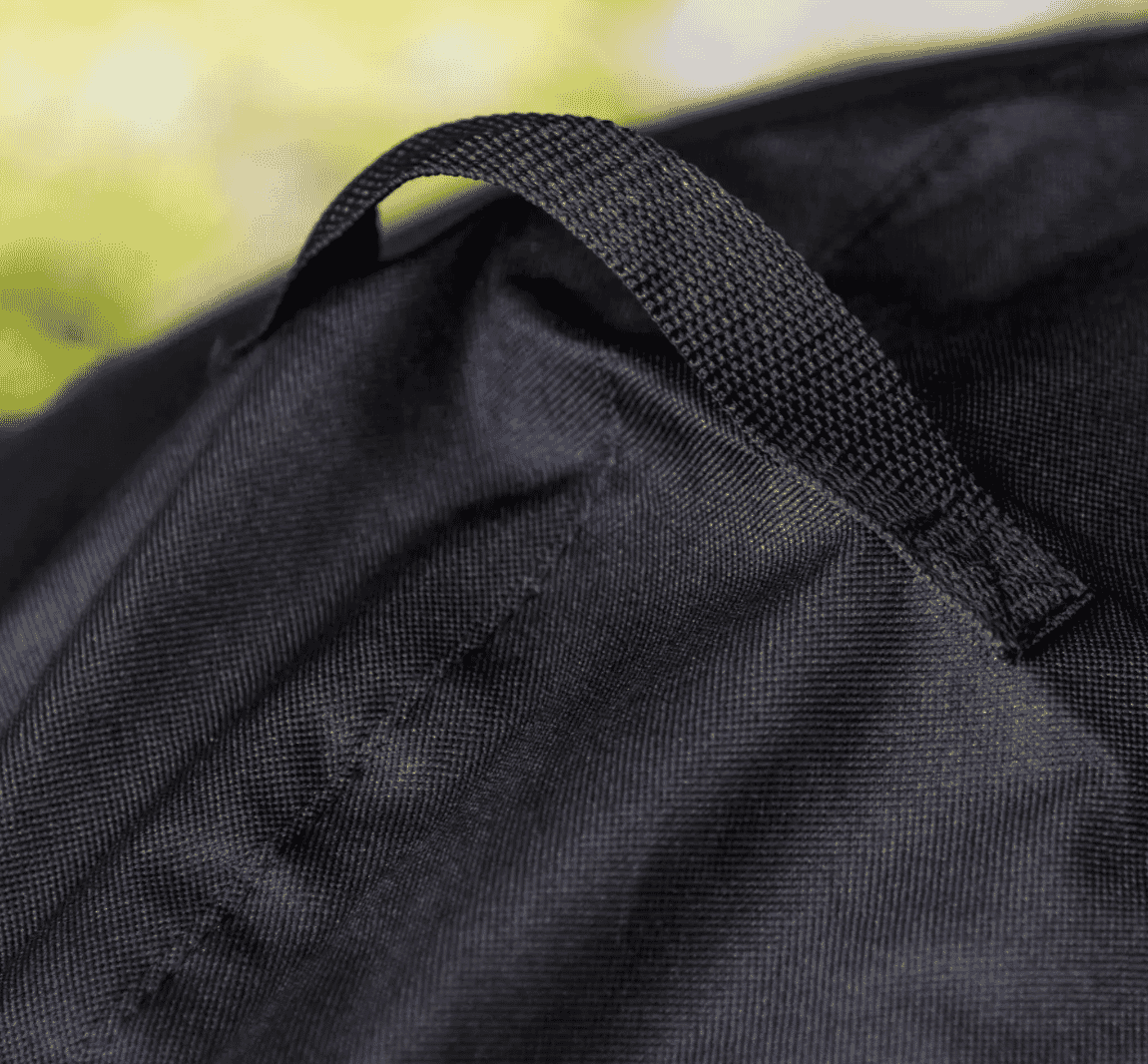 Charbroil - Kettleman grill cover