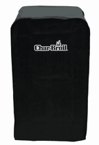 Charbroil - غطاء مدخنة رقمي