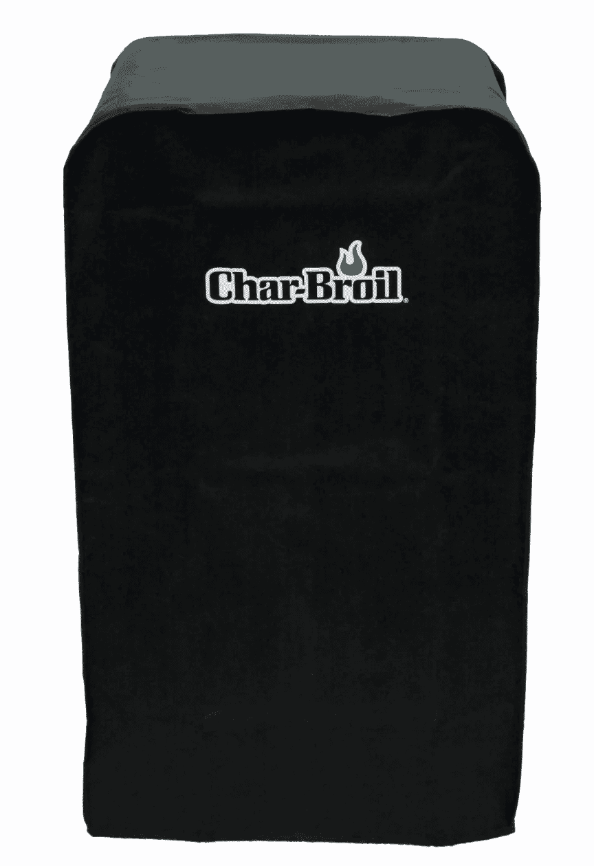 Charbroil - Digital Smoker cover