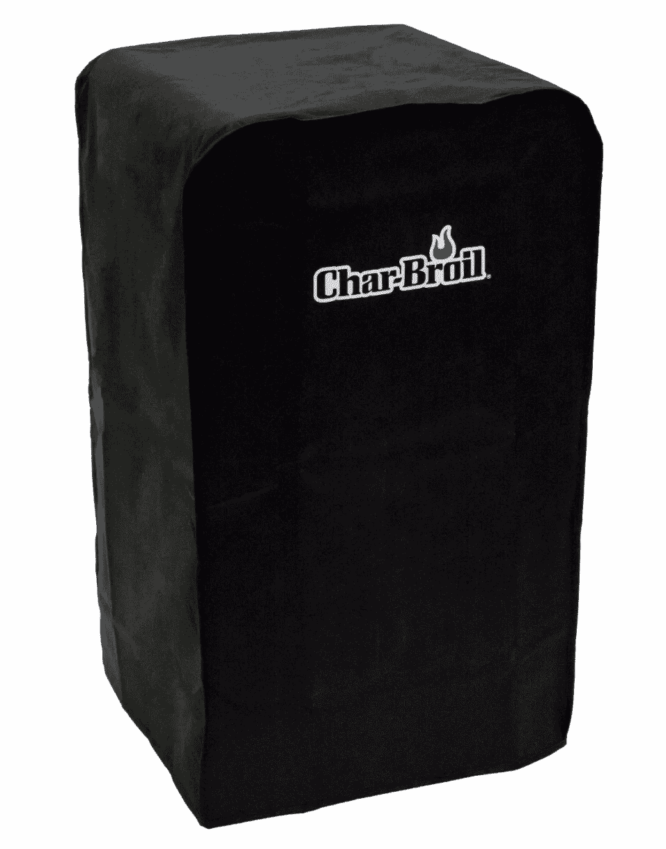 Charbroil - Digital Smoker cover