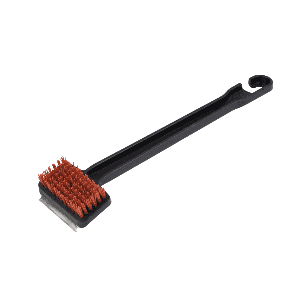 Charbroil - Cool-clean brush