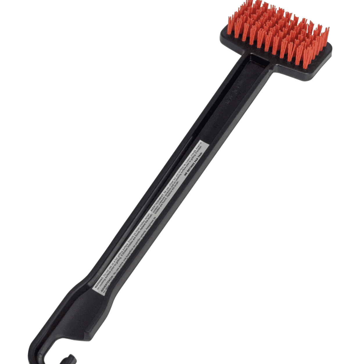 Charbroil - Cool-clean brush