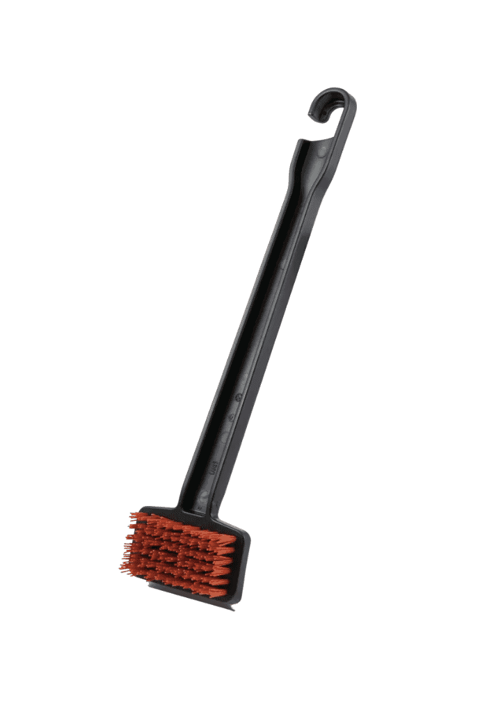 Charbroil - Cool-clean brush