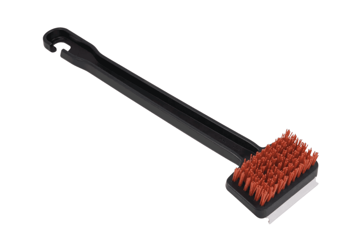 Charbroil - Cool-clean brush