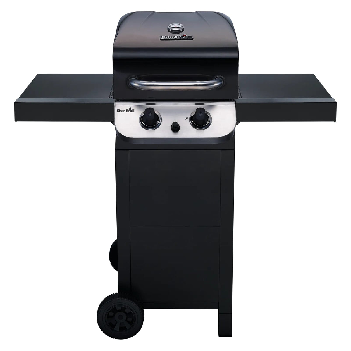 Charbroil - Convective 210 B - 30 mbar