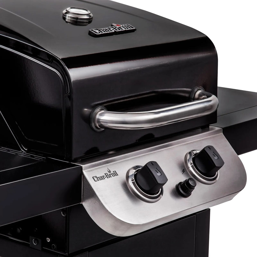 Charbroil - Convective 210 B - 30 mbar