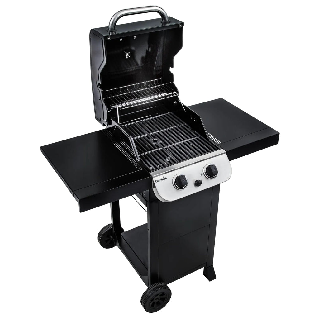 Charbroil - Convective 210 B - 30 mbar