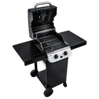Charbroil - Convective 210 B - 30 mbar