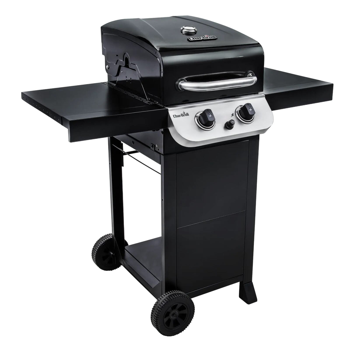 Charbroil - Convective 210 B - 30 mbar