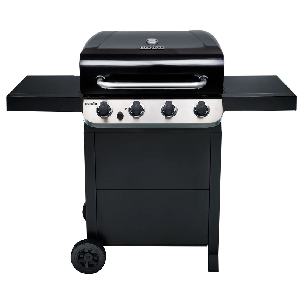 Charbroil - Convective 410 B - 30 mbar