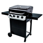 Charbroil - Convective 410 B - 30 mbar