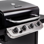 Charbroil - Convective 410 B - 30 mbar