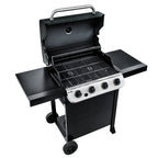 Charbroil - Convective 410 B - 30 mbar