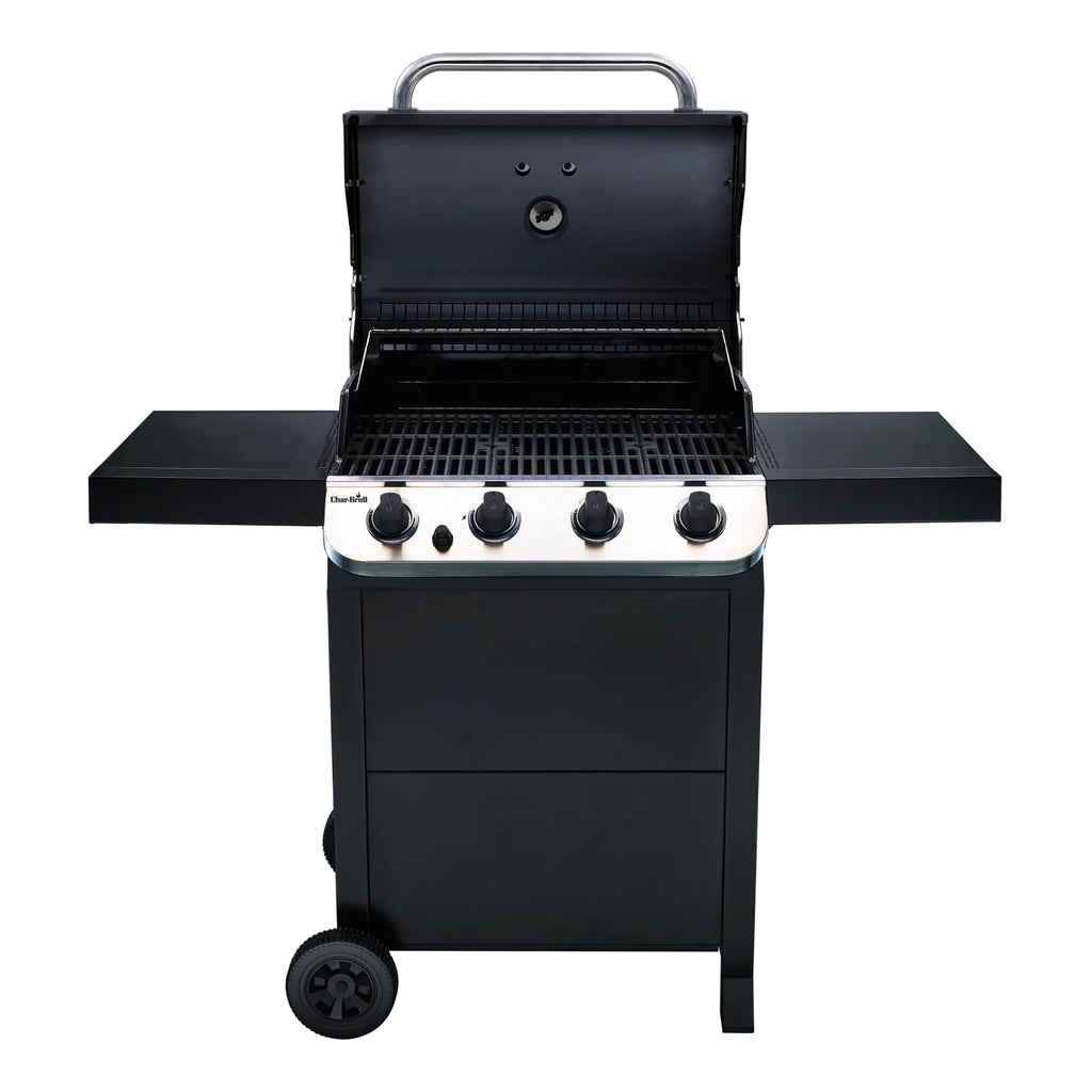 Charbroil - Convective 410 B - 30 mbar