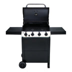 Charbroil - Convective 410 B - 30 mbar