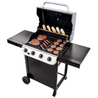Charbroil - Convective 410 B - 30 mbar