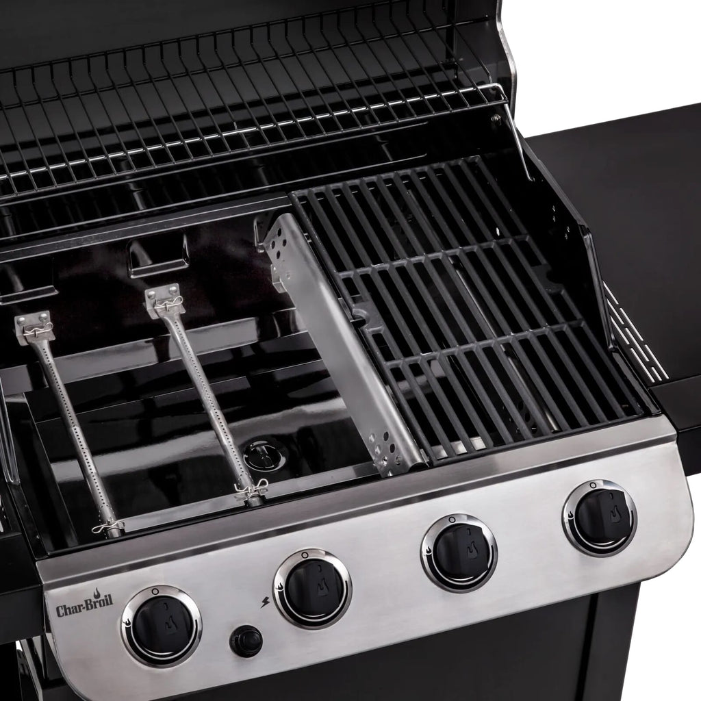 Charbroil - Convective 410 B - 30 mbar