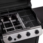 Charbroil - Convective 410 B - 30 mbar
