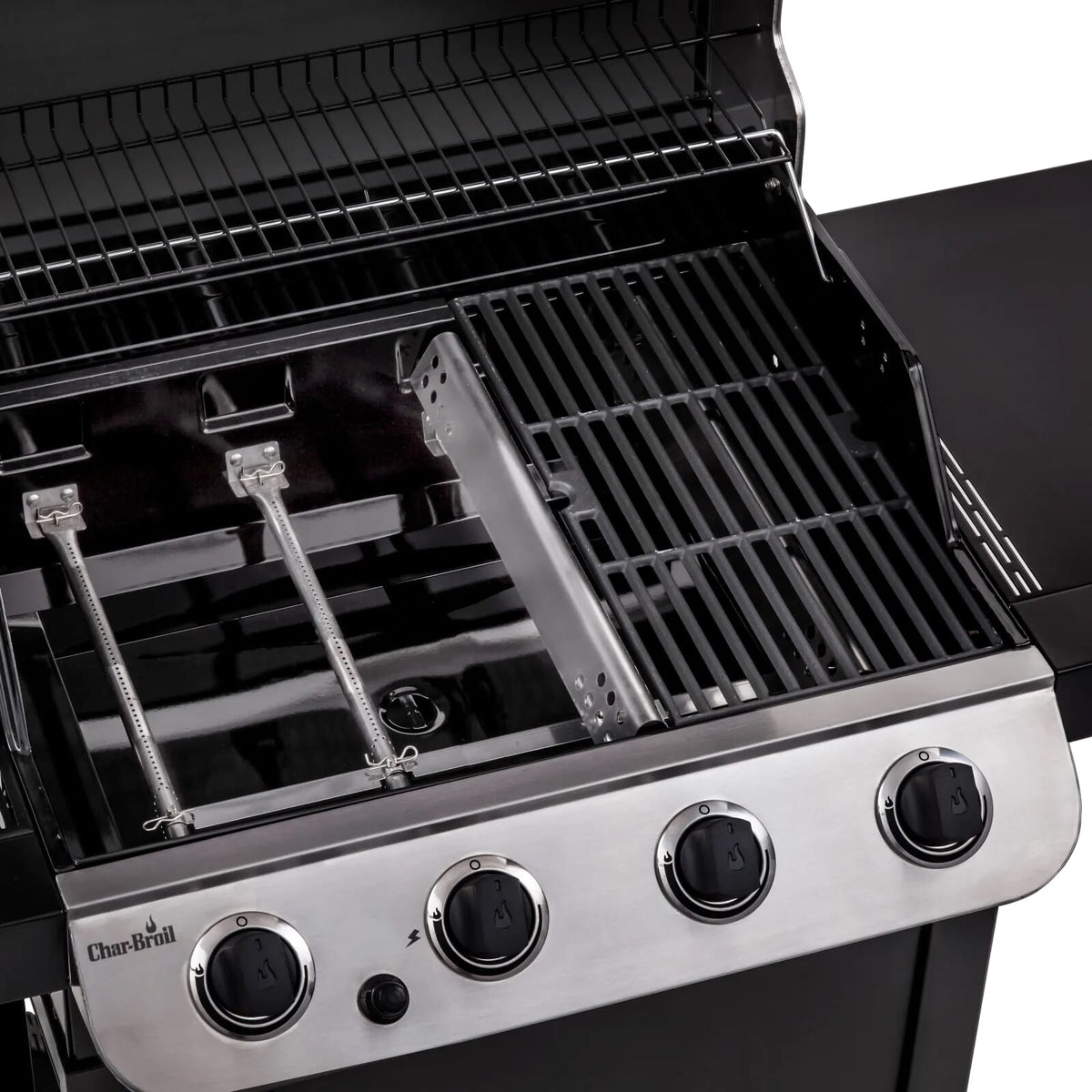 Charbroil - Convective 410 B - 30 mbar