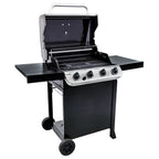 Charbroil - Convective 410 B - 30 mbar