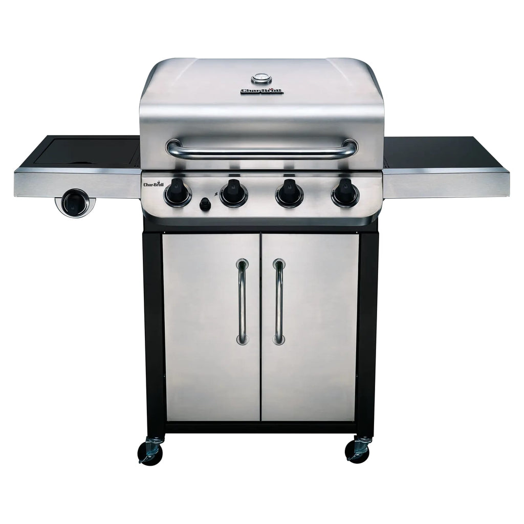 Charbroil - Convective 440 S - 30 mbar
