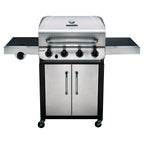 Charbroil - Convective 440 S - 30 mbar
