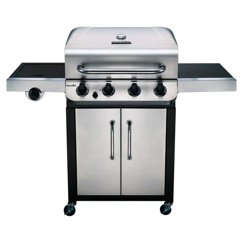Charbroil - Convective 440 S - 30 mbar