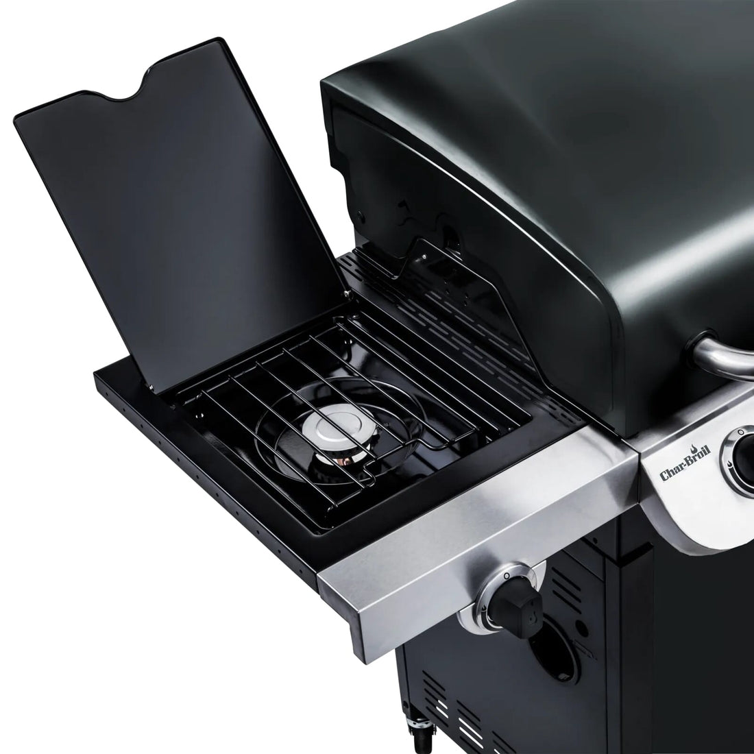 Charbroil - Convective 640 B - 30 mbar