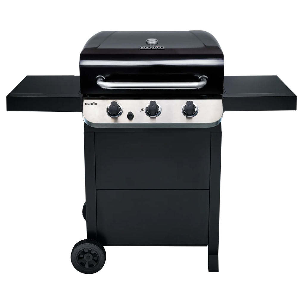Charbroil - Convective 310 B - 30 mbar