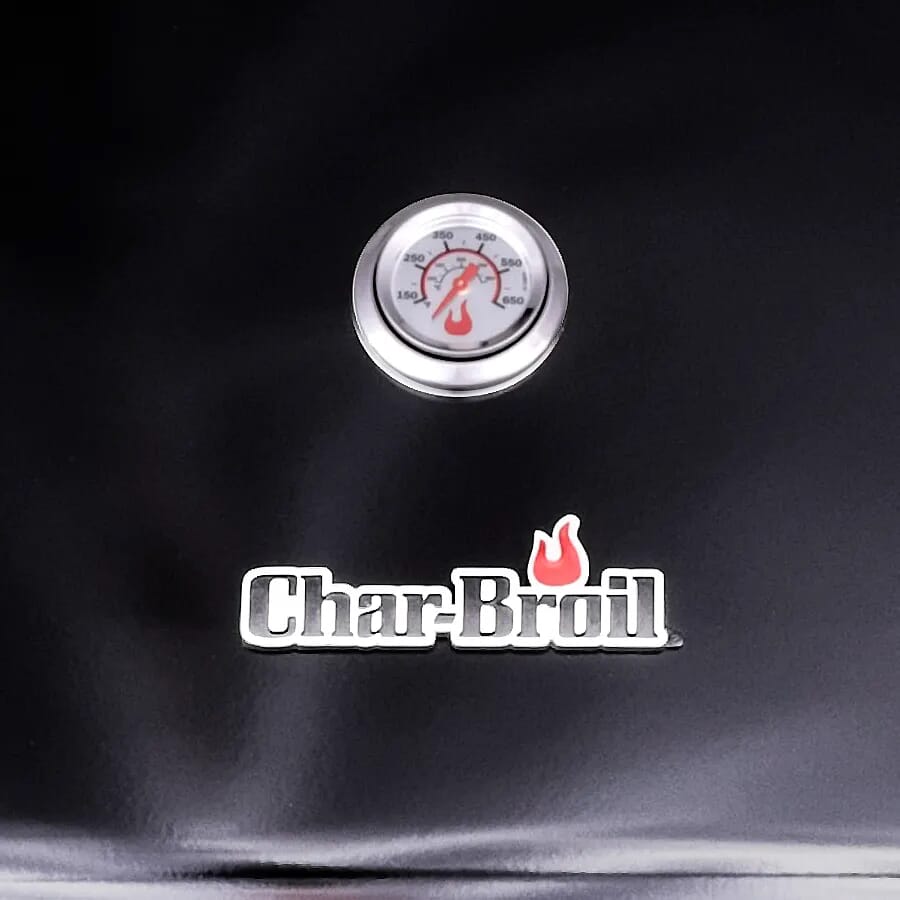 Charbroil - Convective 310 B - 30 mbar