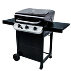 Charbroil - Convective 310 B - 30 mbar