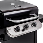 Charbroil - Convective 310 B - 30 mbar