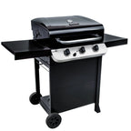 Charbroil - Convective 310 B - 30 mbar