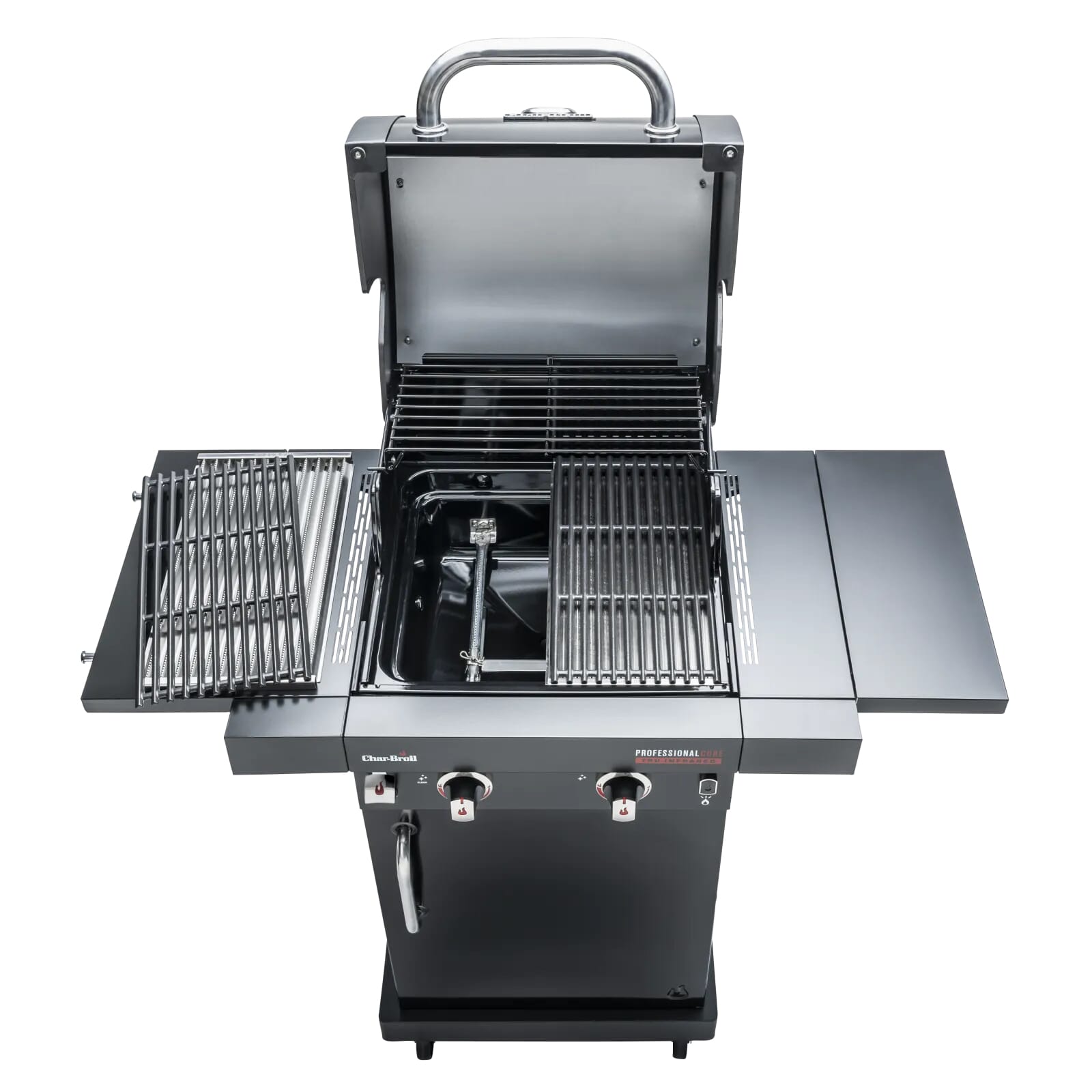 Charbroil - Professional CORE B 2 - 30 mbar
