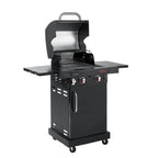 Charbroil - Professional CORE B 2 - 30 mbar