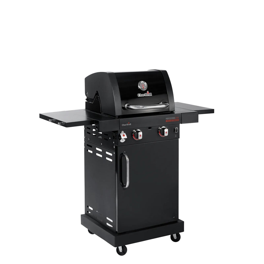 Charbroil - Professional CORE B 2 - 30 mbar