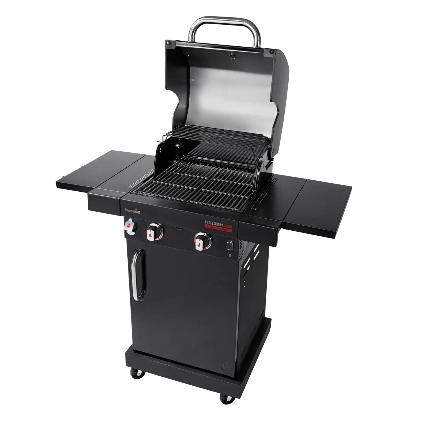 Charbroil - Professional CORE B 2 - 30 mbar