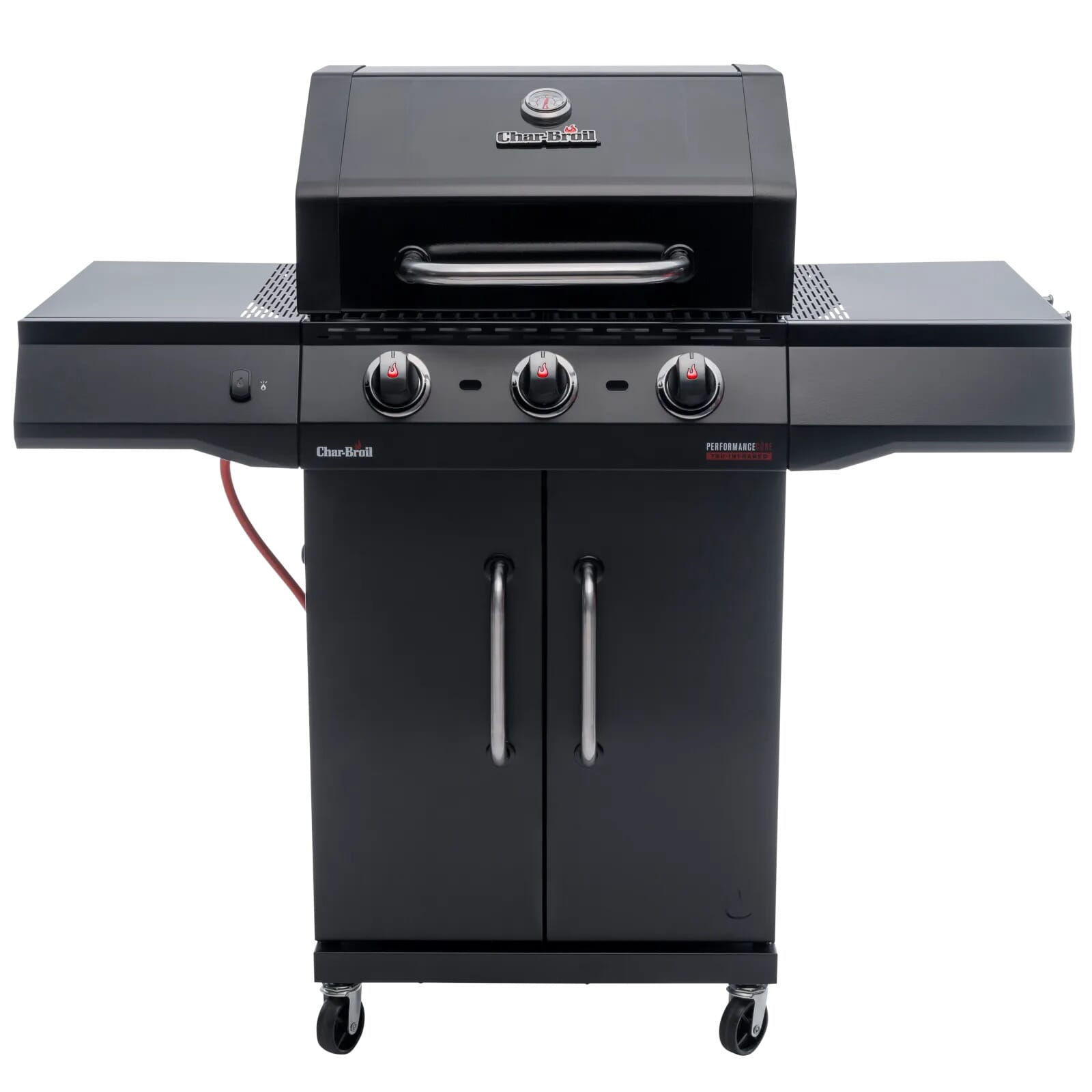 Charbroil - Professional CORE B 3 - 30 mbar