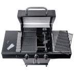 Charbroil - Professional CORE B 3 - 30 mbar