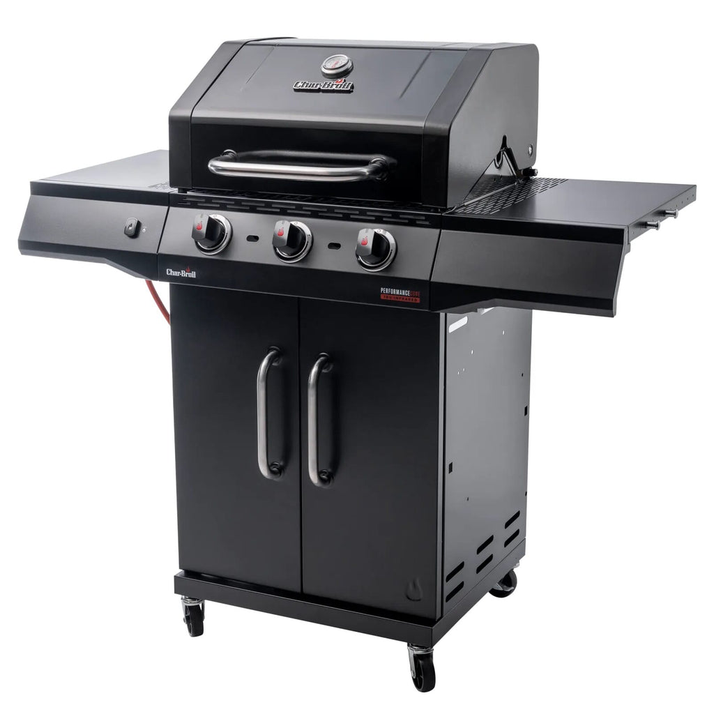 Charbroil - Professional CORE B 3 - 30 mbar