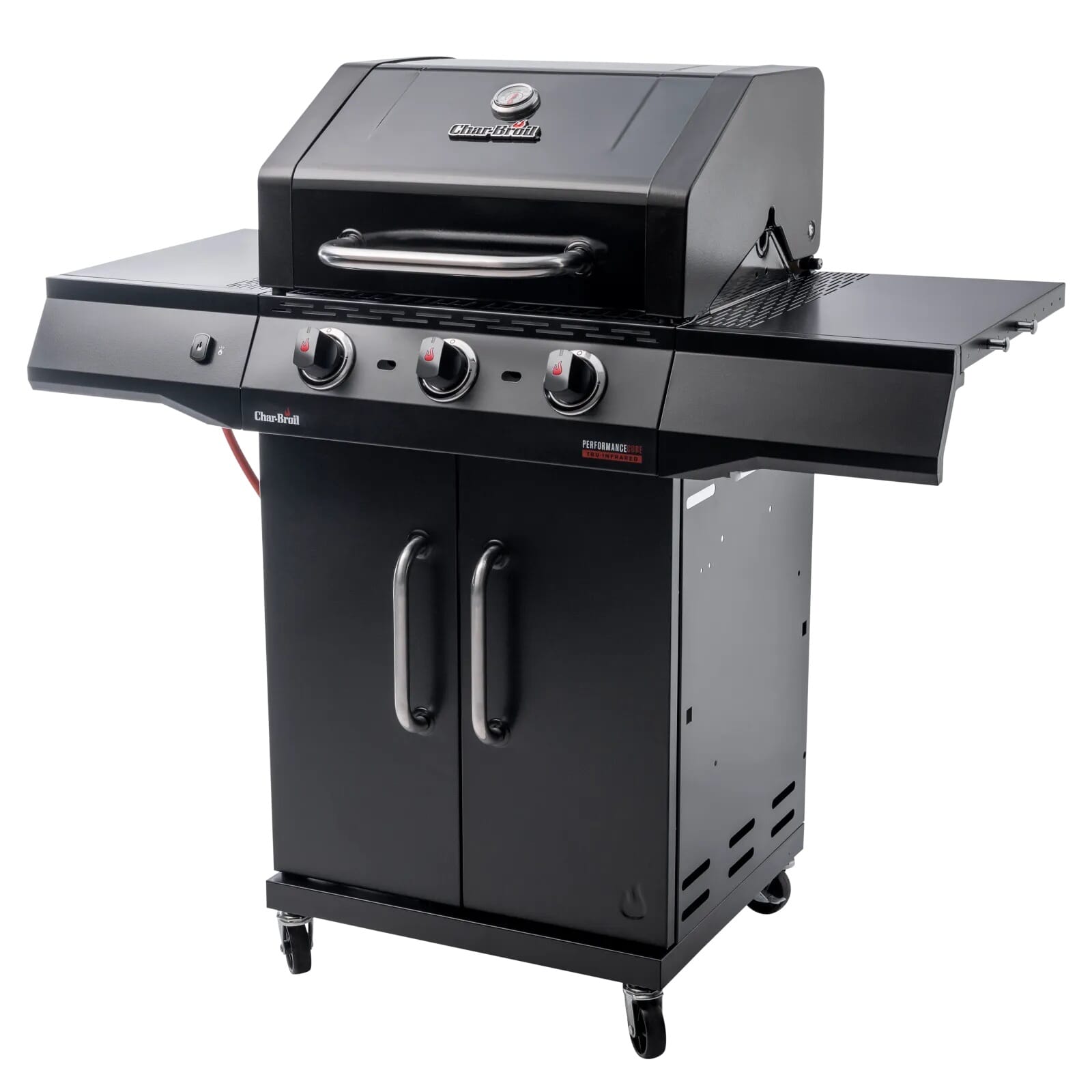 Charbroil - Professional CORE B 3 - 30 mbar