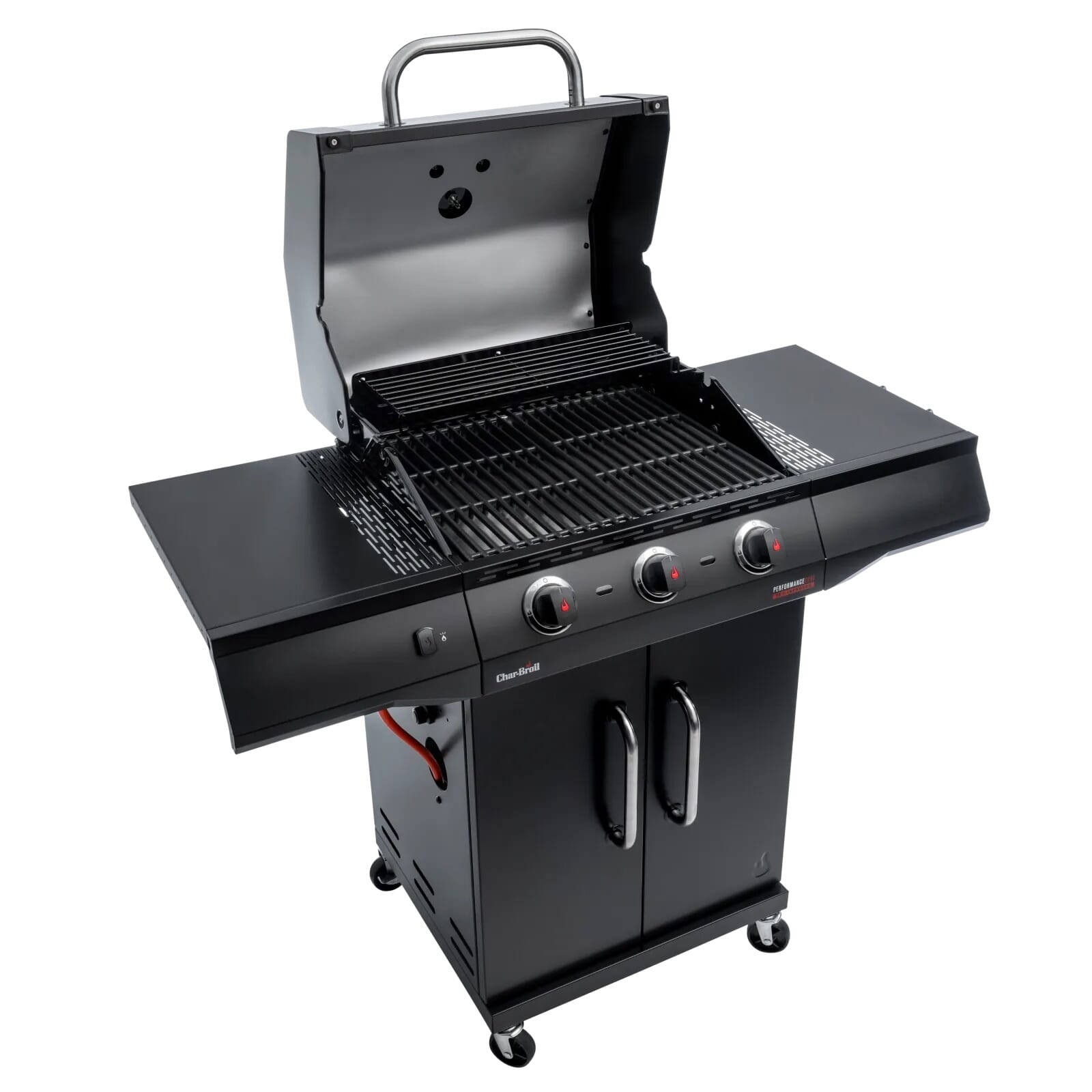 Charbroil - Professional CORE B 3 - 30 mbar