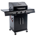Charbroil - Professional CORE B 3 - 30 mbar
